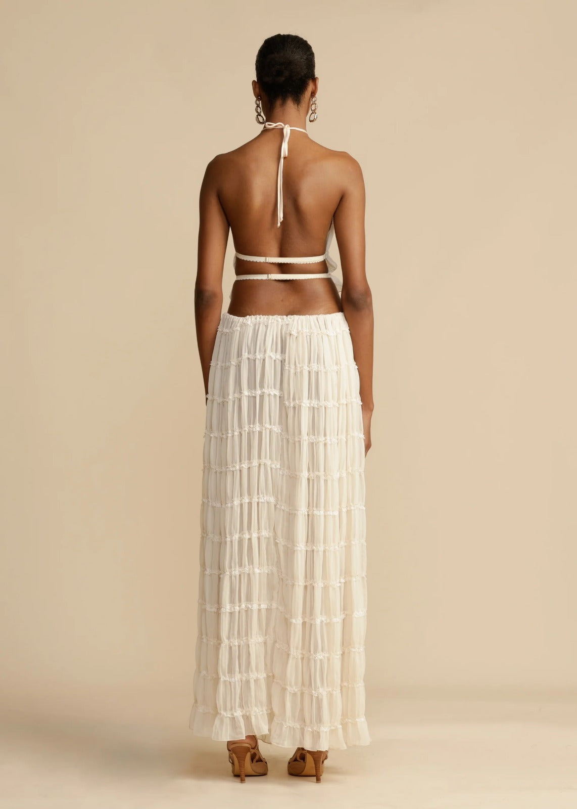 Ethereal Ease