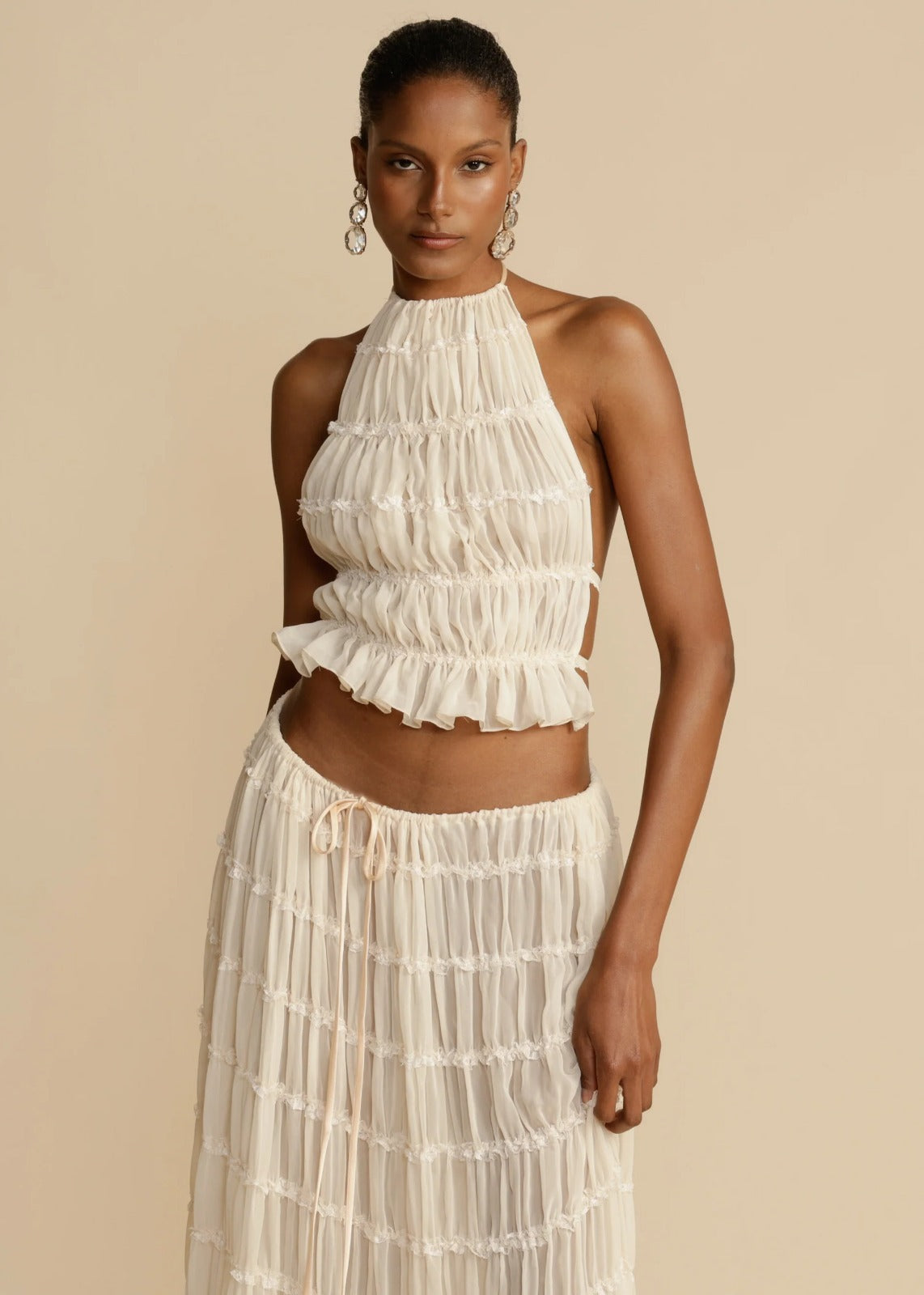 Ethereal Ease