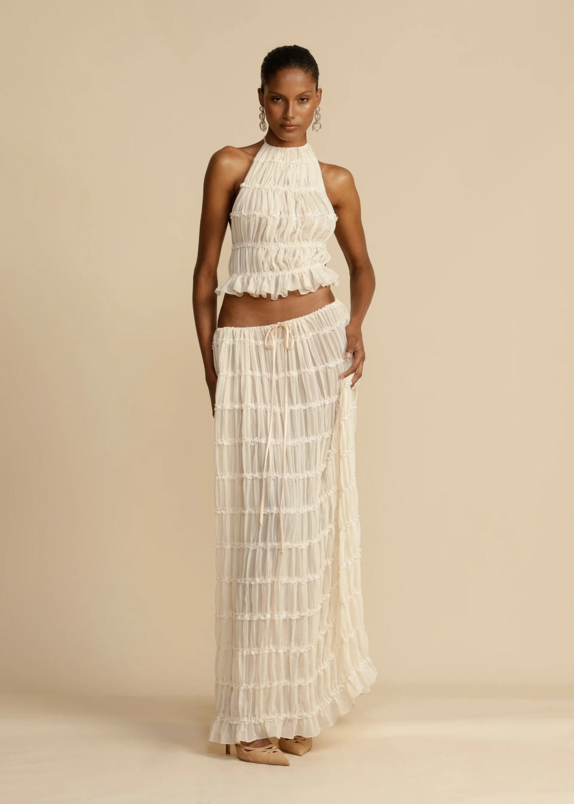 Ethereal Ease