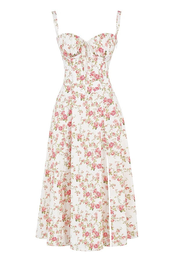Midnight Garden Gown