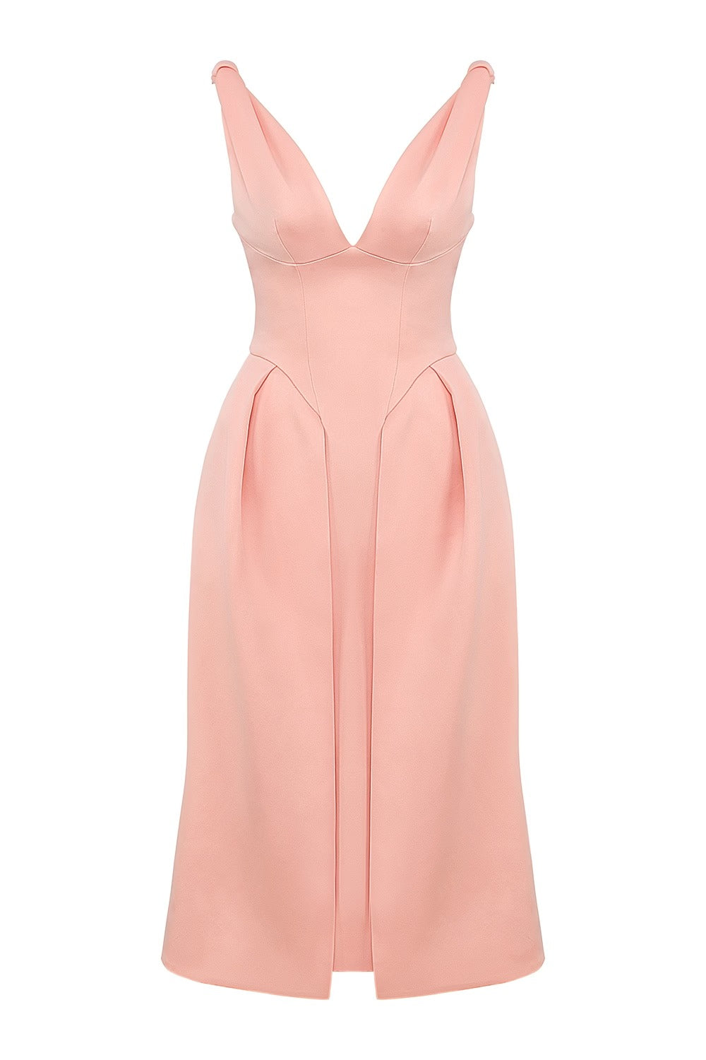 Orchard Bloom Dress
