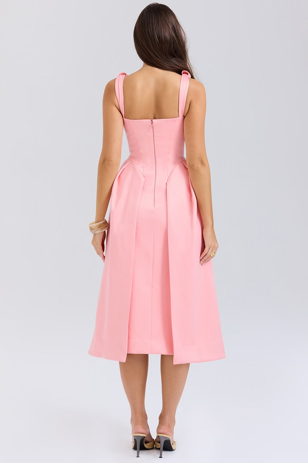 Orchard Bloom Dress