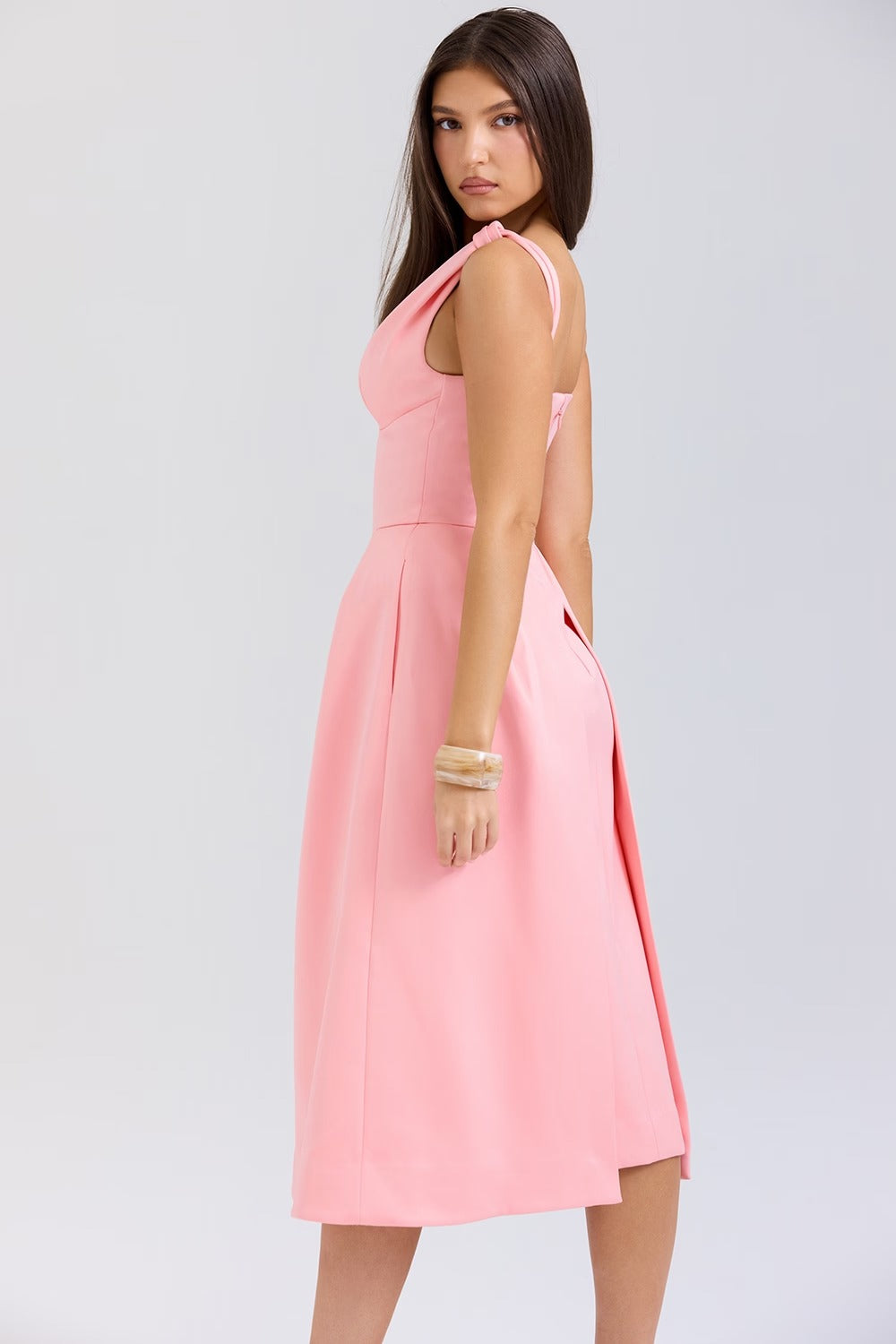 Orchard Bloom Dress