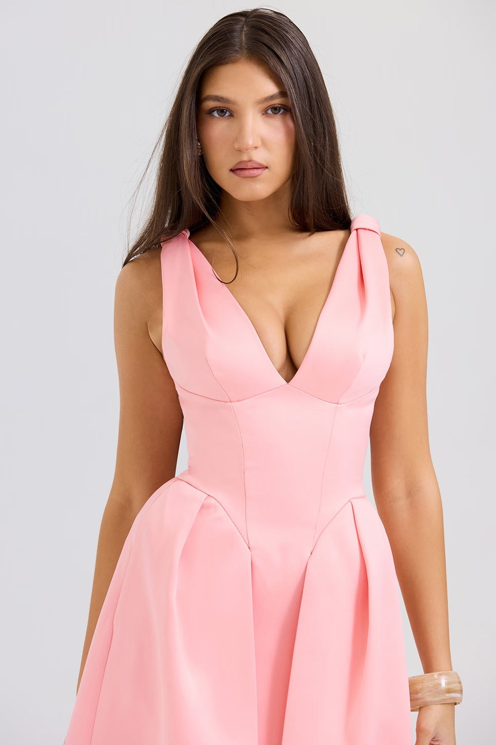 Orchard Bloom Dress