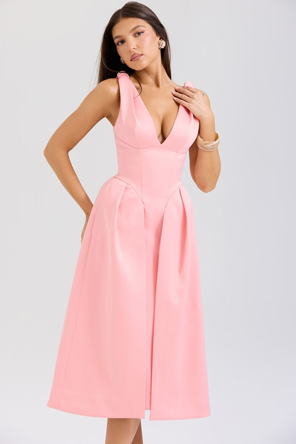Orchard Bloom Dress