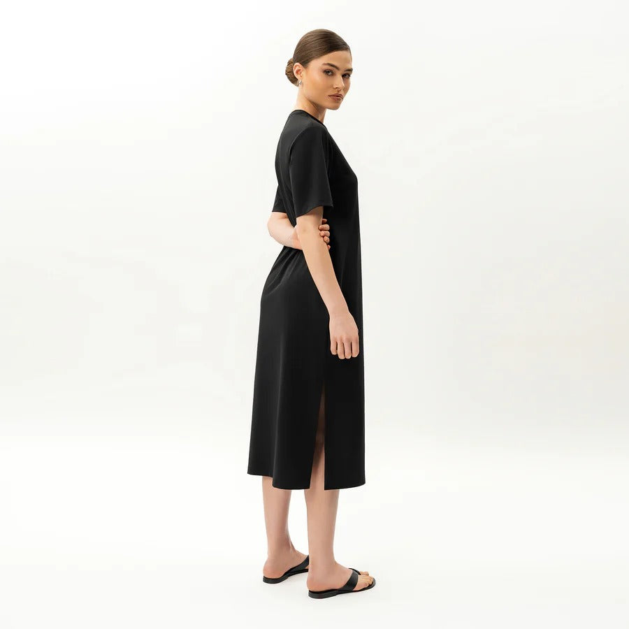 Midday Ease Dress