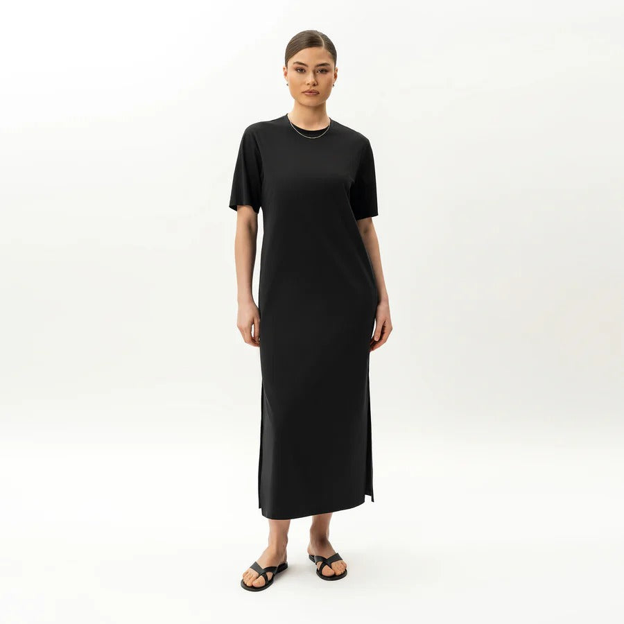 Midday Ease Dress