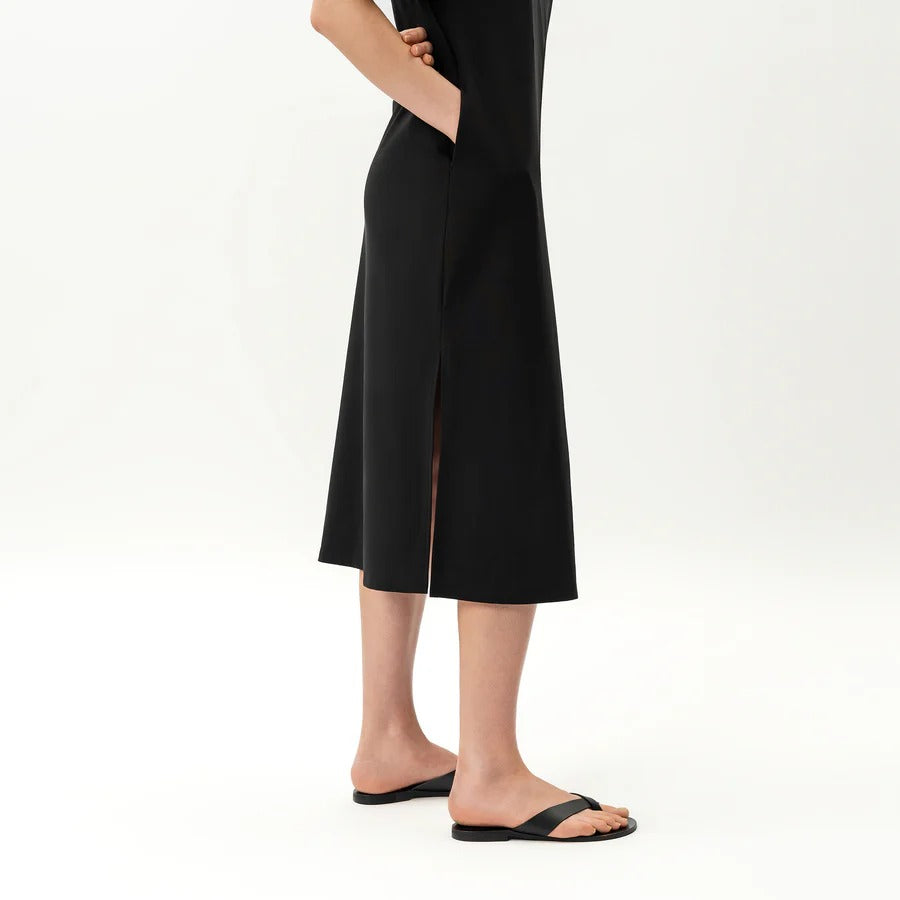 Midday Ease Dress