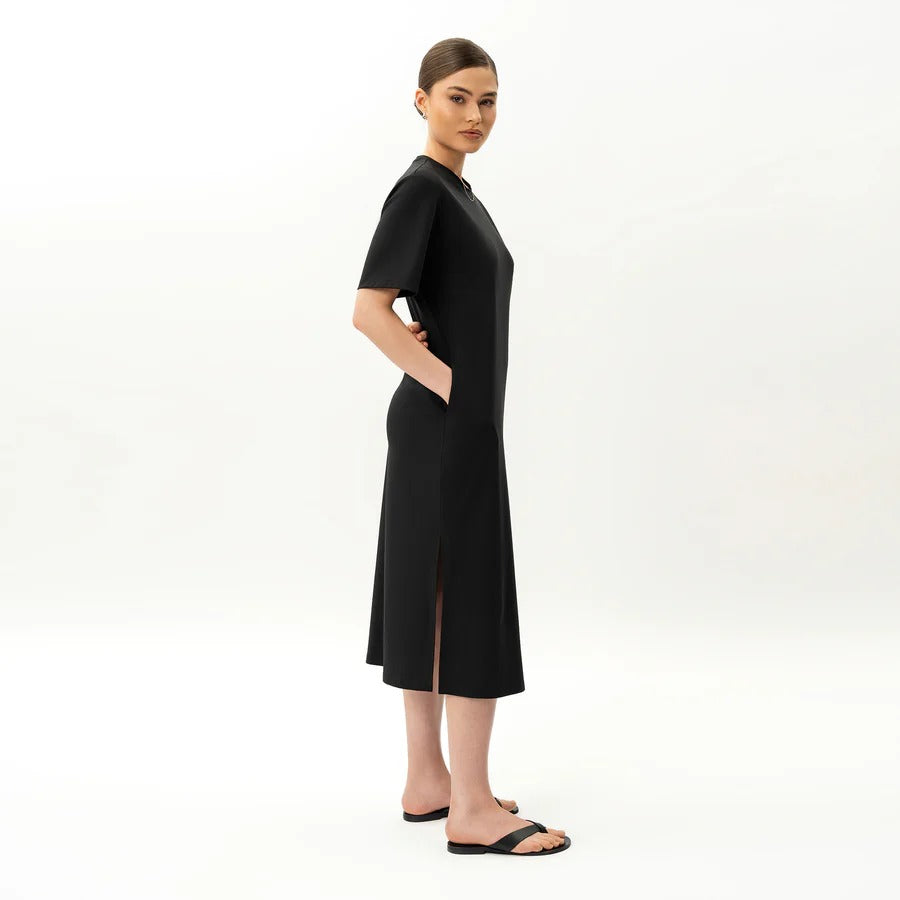 Midday Ease Dress