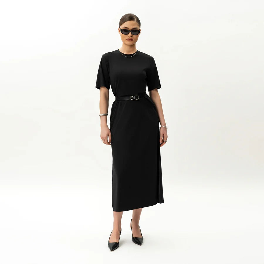 Midday Ease Dress