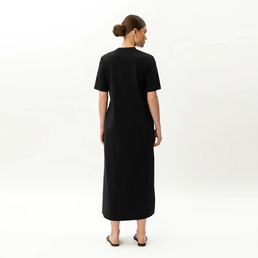 Midday Ease Dress