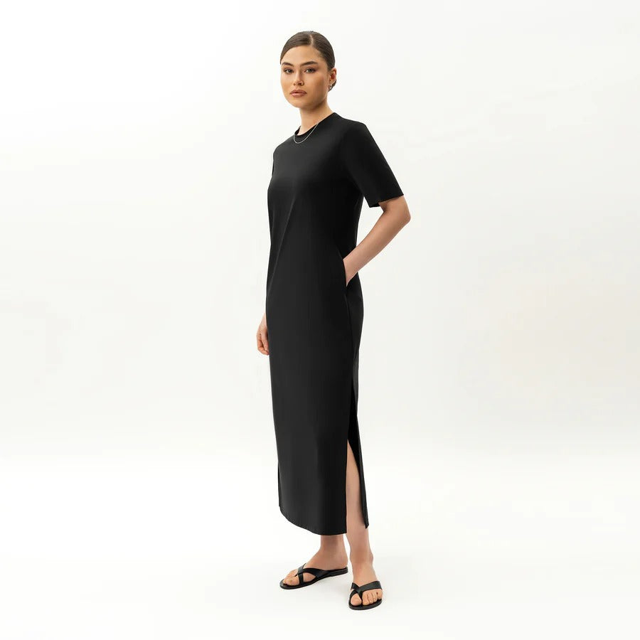 Midday Ease Dress