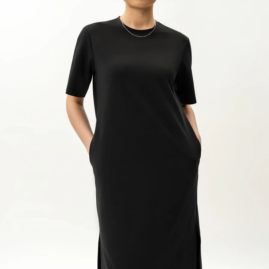 Midday Ease Dress