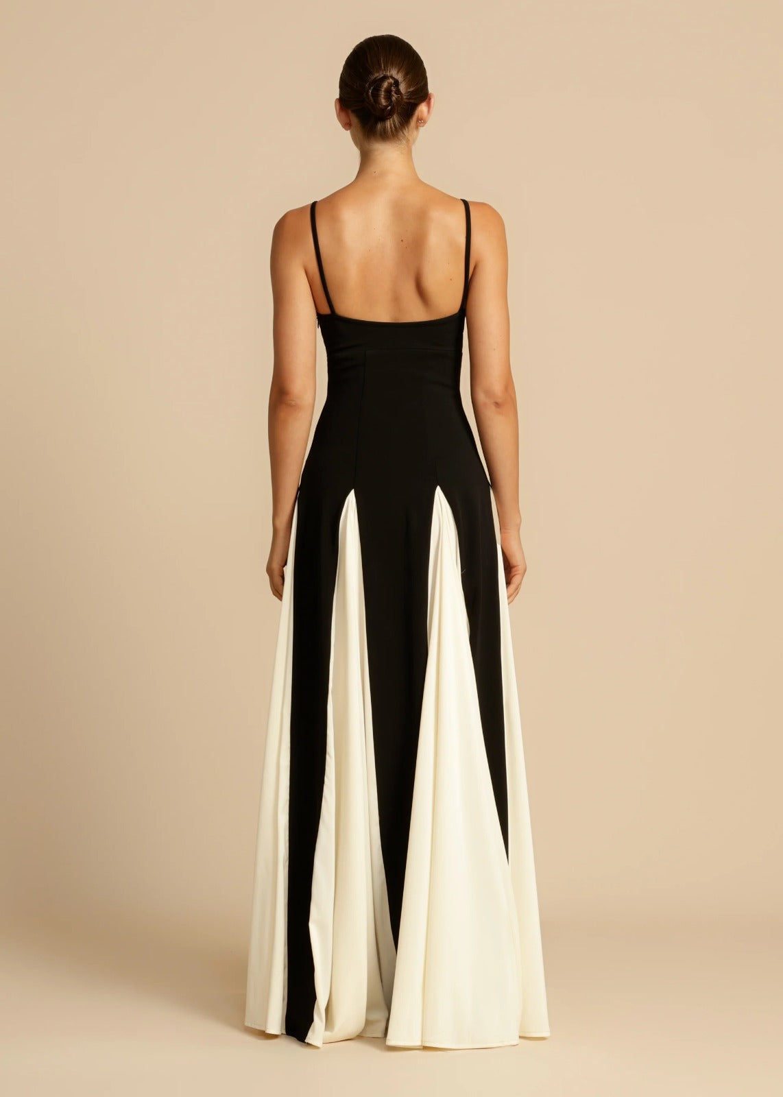 Noir Sonata Gown