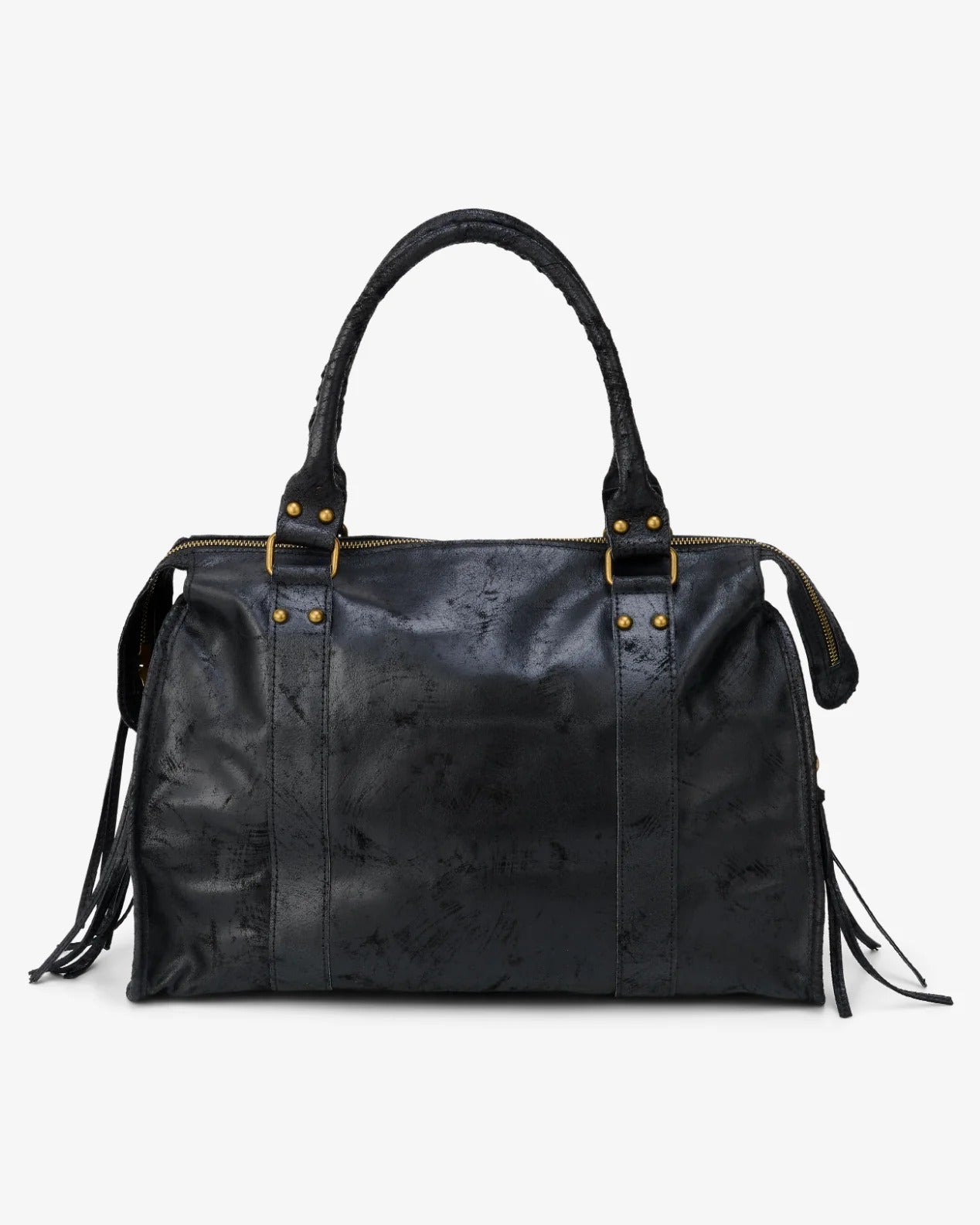 The Livia Bag – Black
