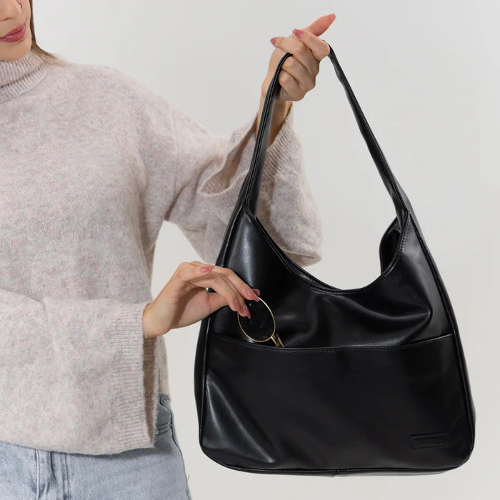 The Senna Bag - Black