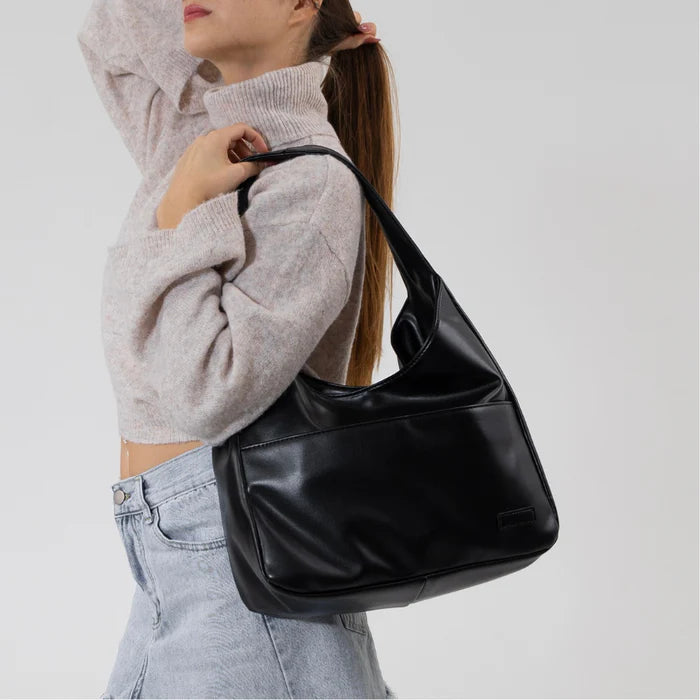 The Senna Bag - Black