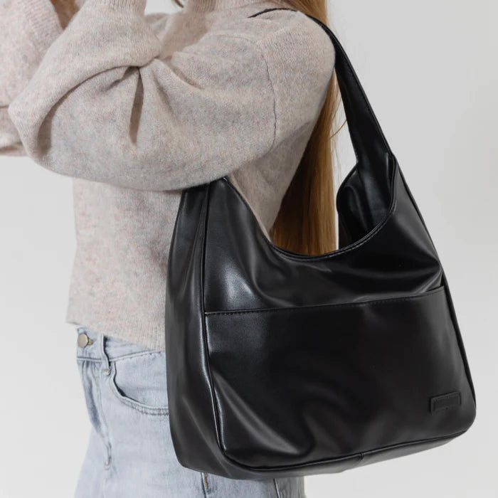 The Senna Bag - Black
