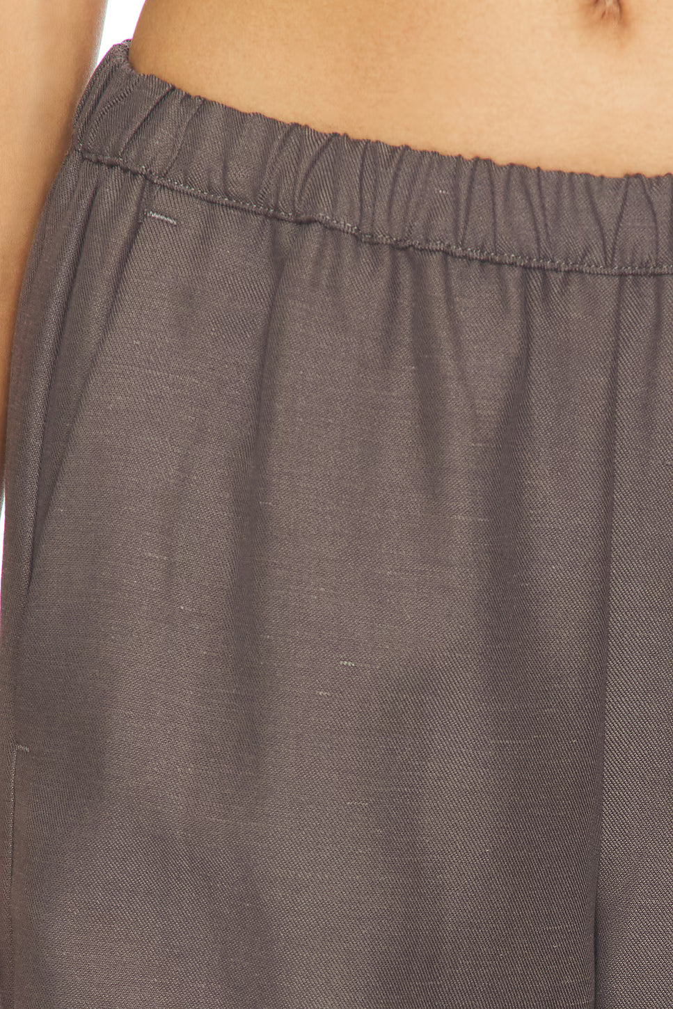 The Marae Pant - Iron