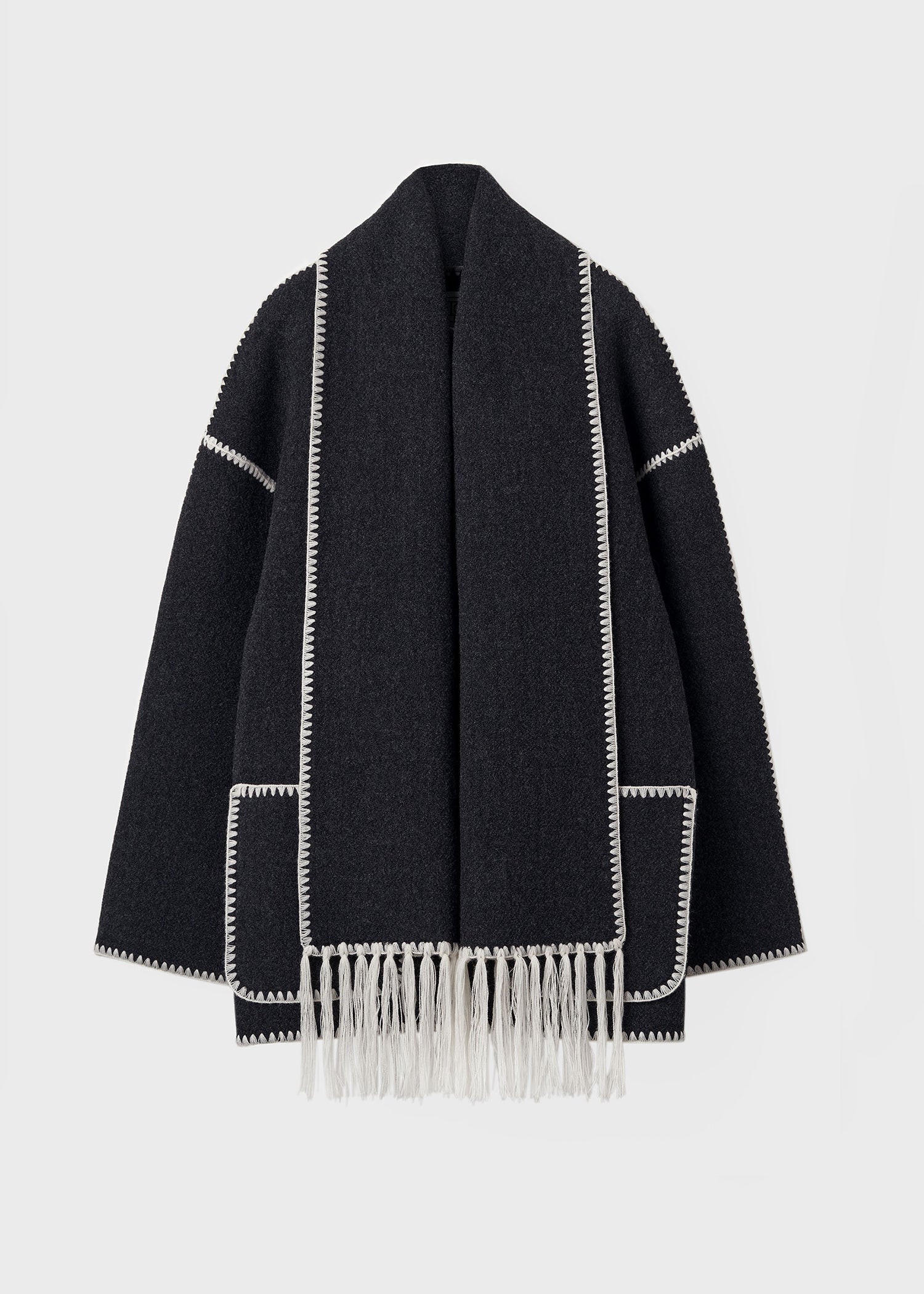 The Lucera Coat