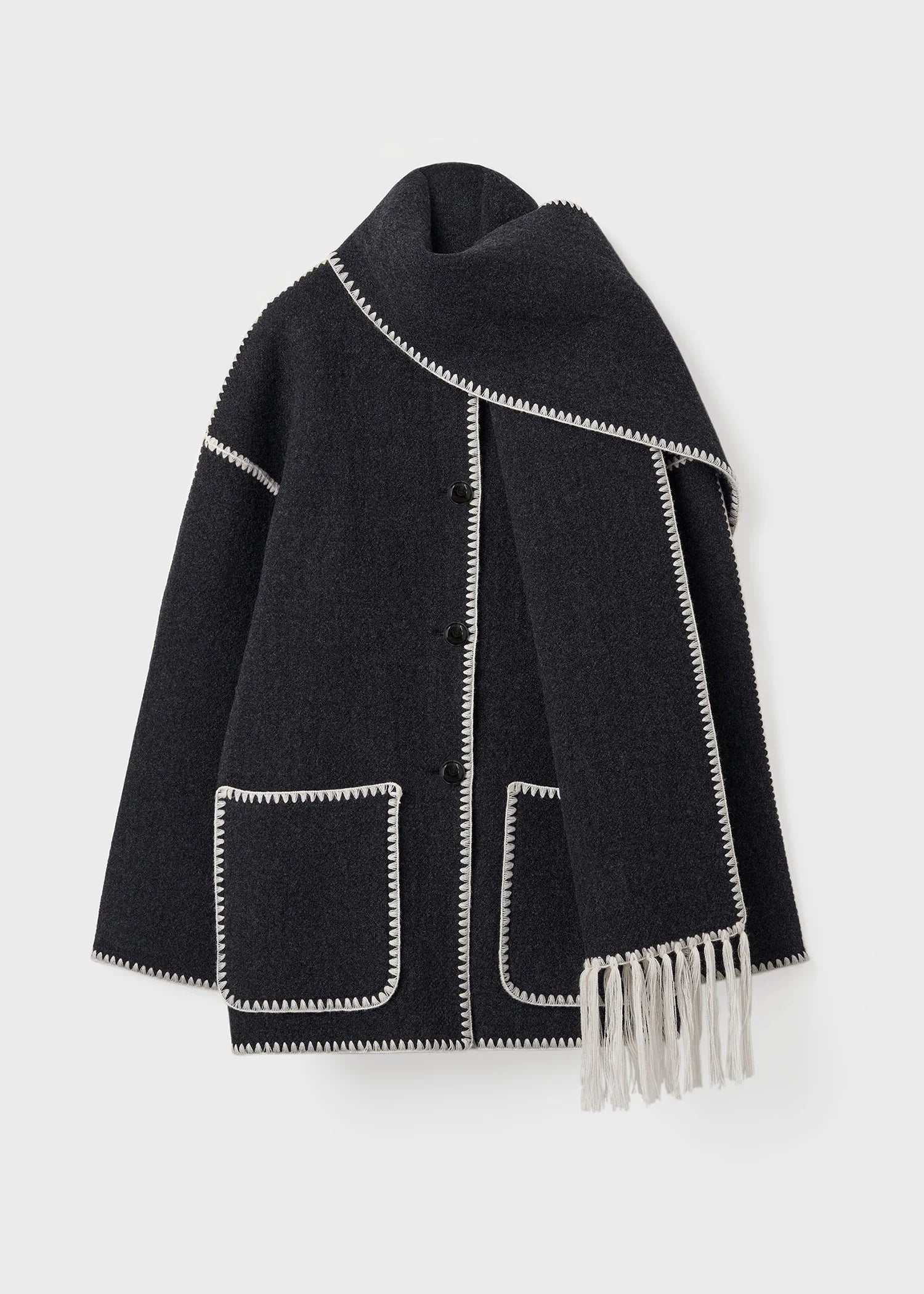 The Lucera Coat