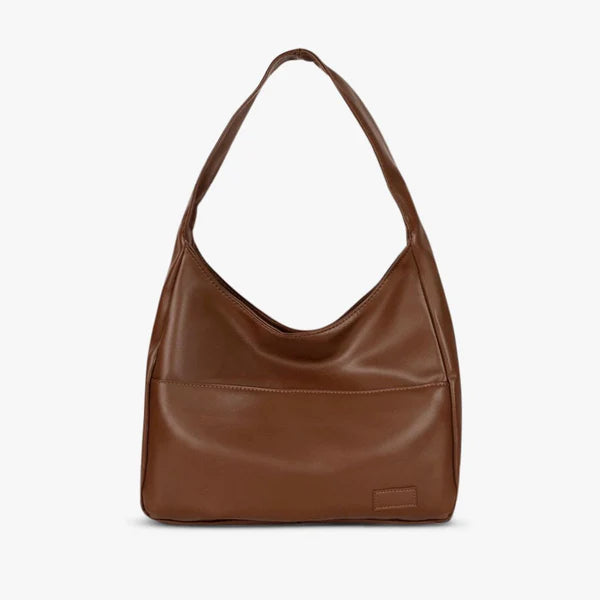 The Senna Bag - Brown