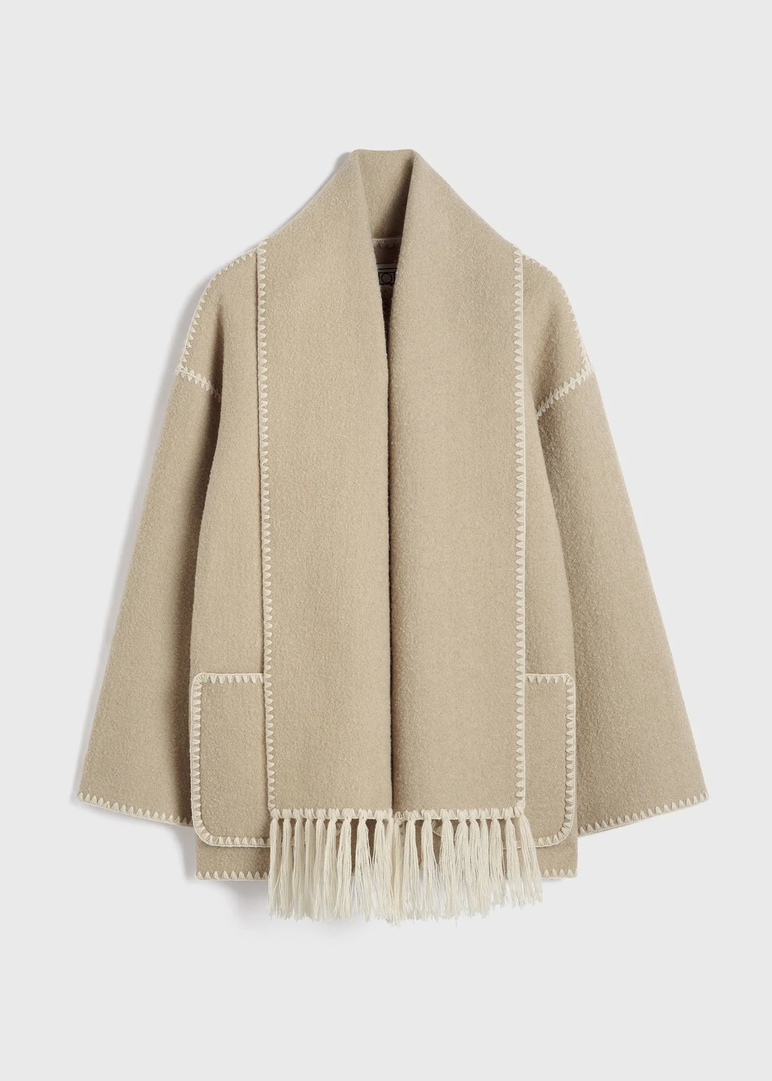 The Lucera Coat