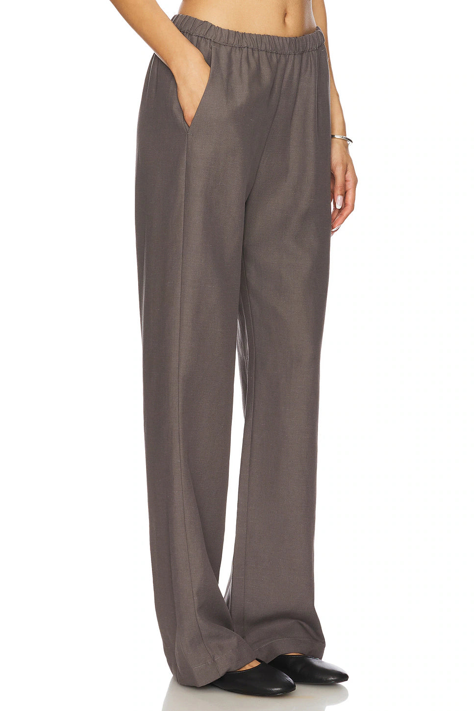 The Marae Pant - Iron