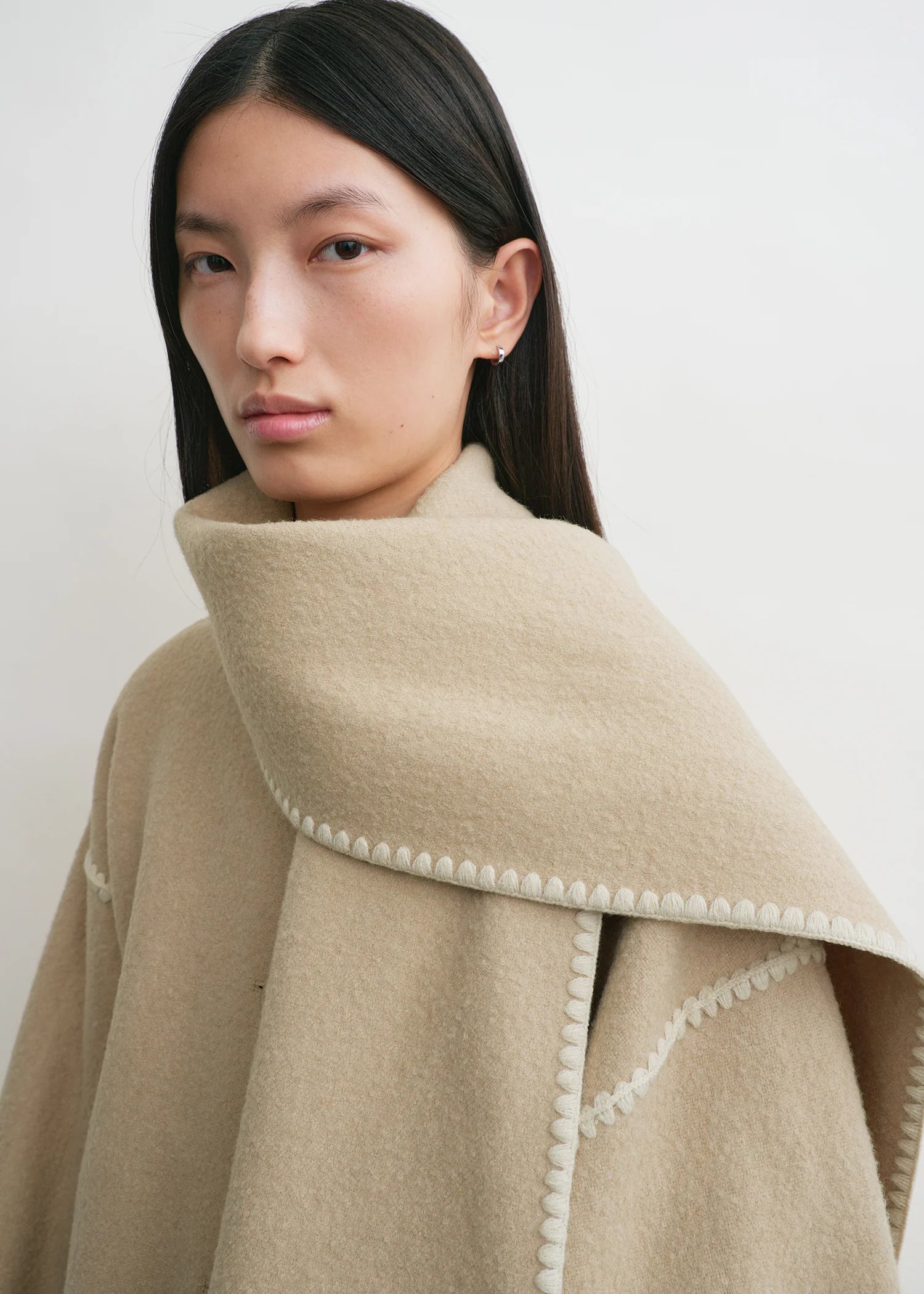 The Lucera Coat