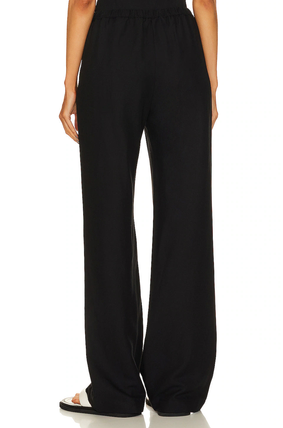 The Marae Pant - Black
