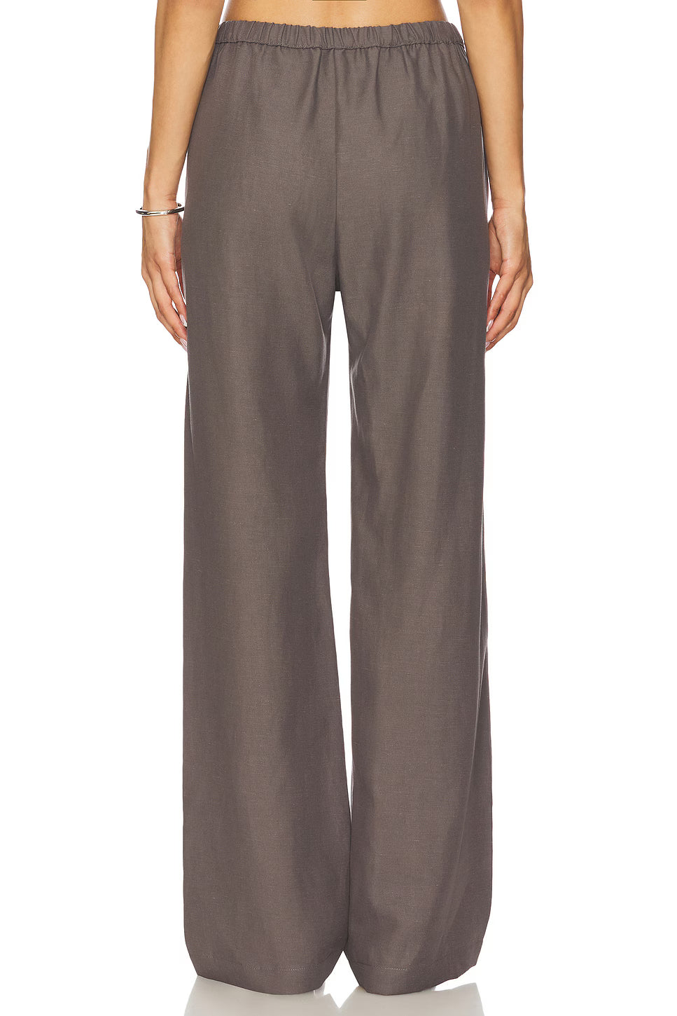 The Marae Pant - Iron