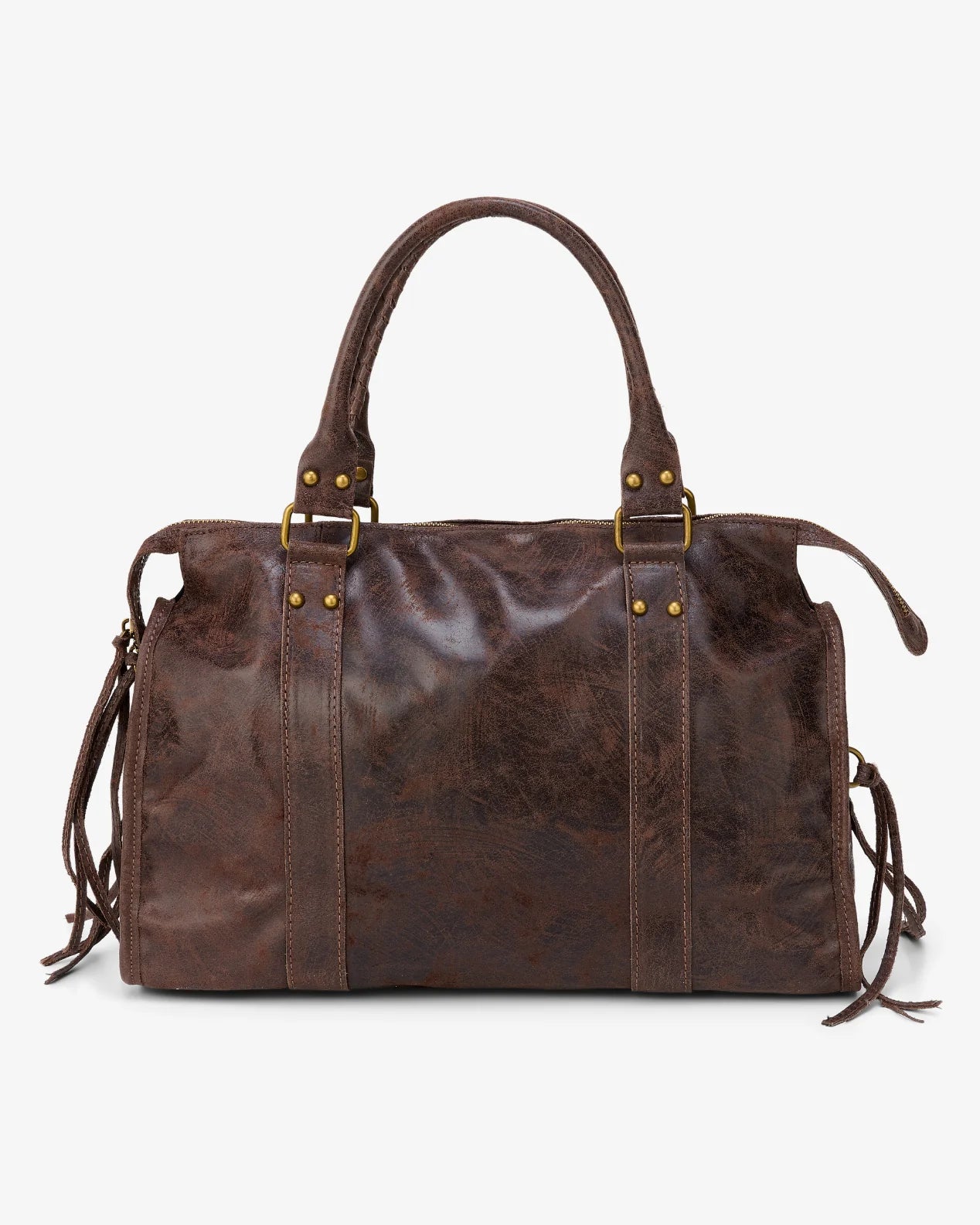 The Livia Bag – Espresso Martini