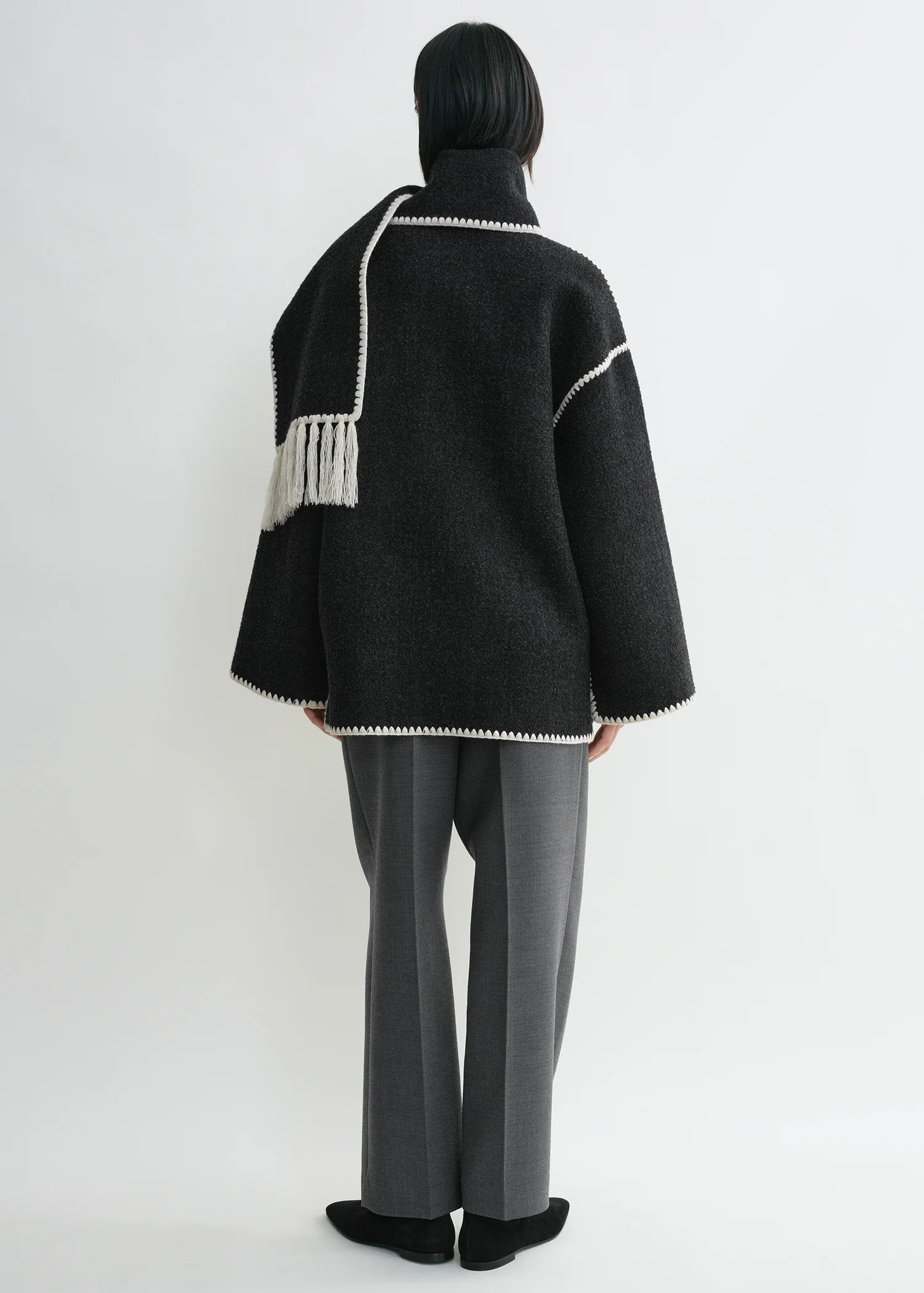 The Lucera Coat