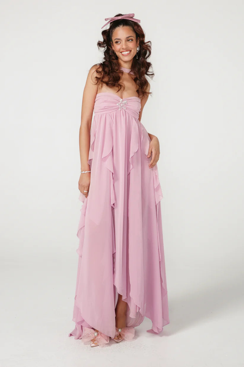 Bellazia Maxi Dress