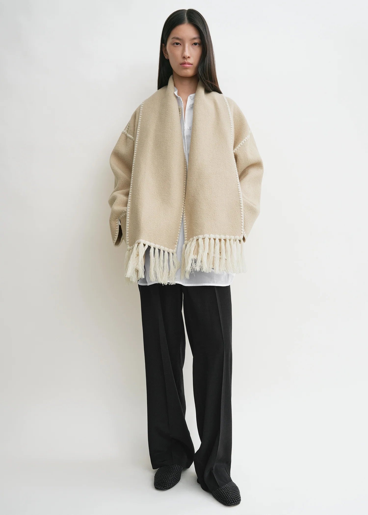 The Lucera Coat