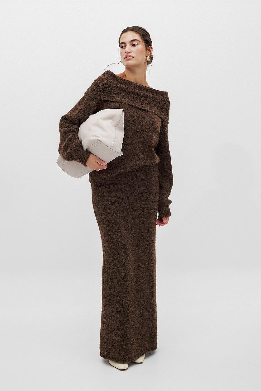 The Marnie Set - Brown