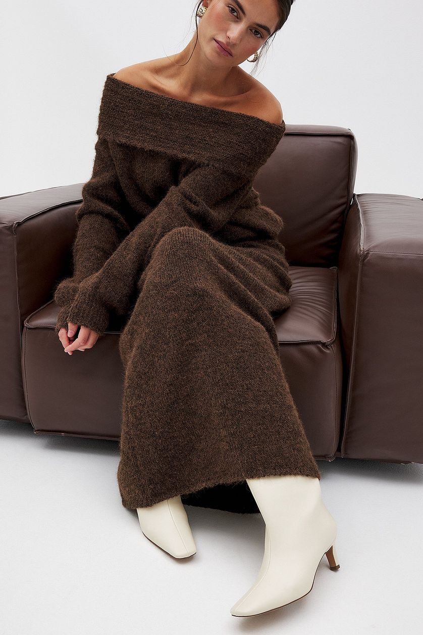 The Marnie Set - Brown