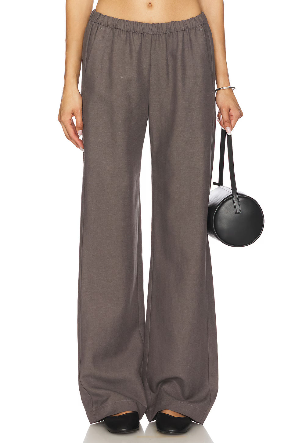 The Marae Pant - Iron