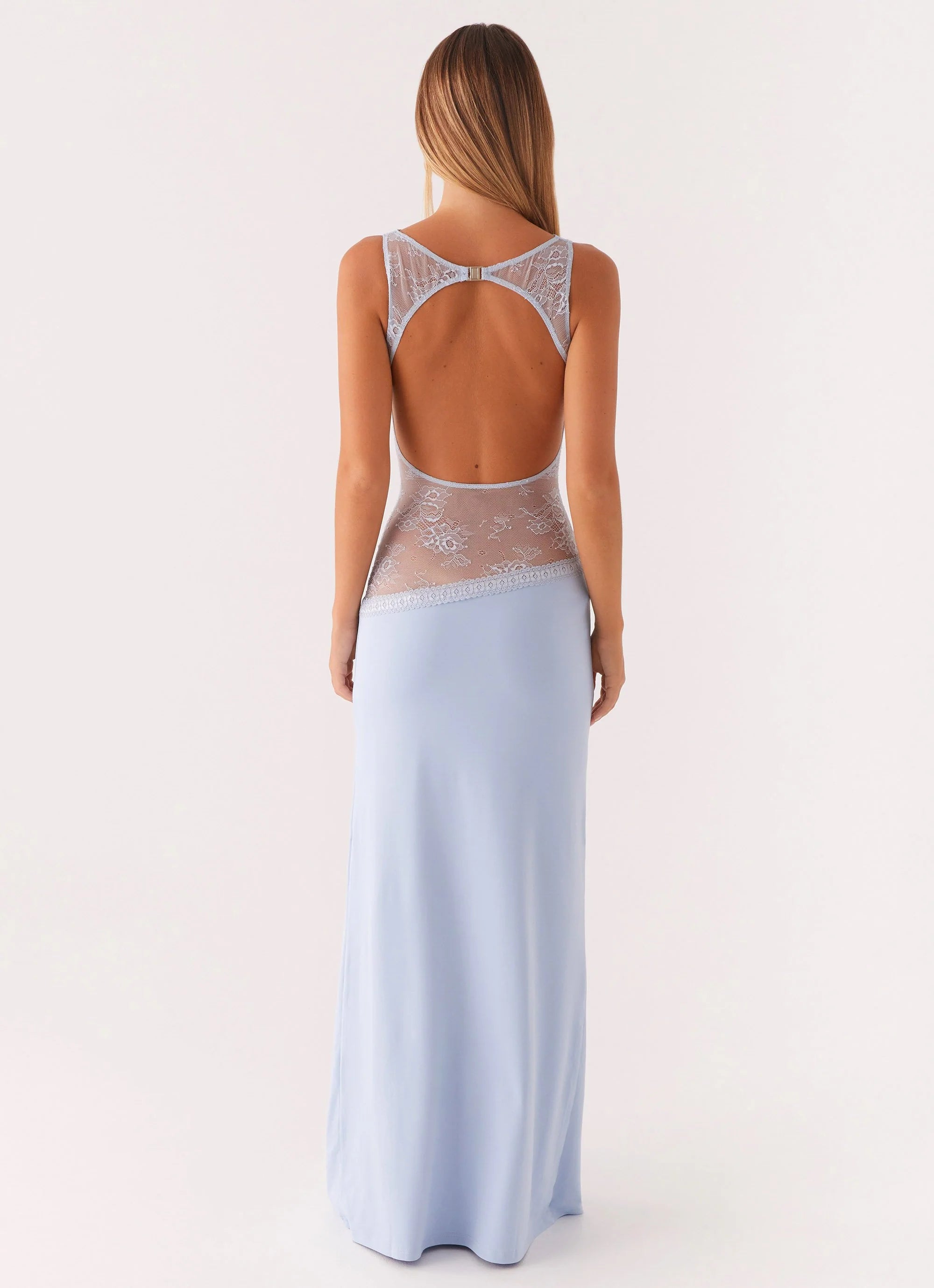 Glacielle Maxi Dress