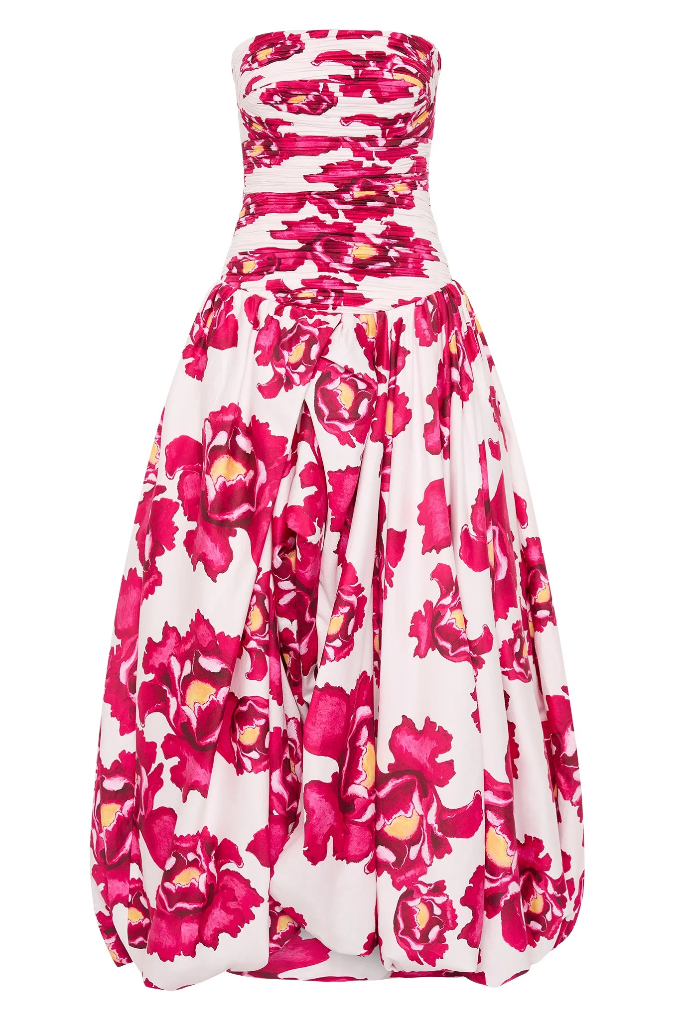 La Riviera Maxi Dress