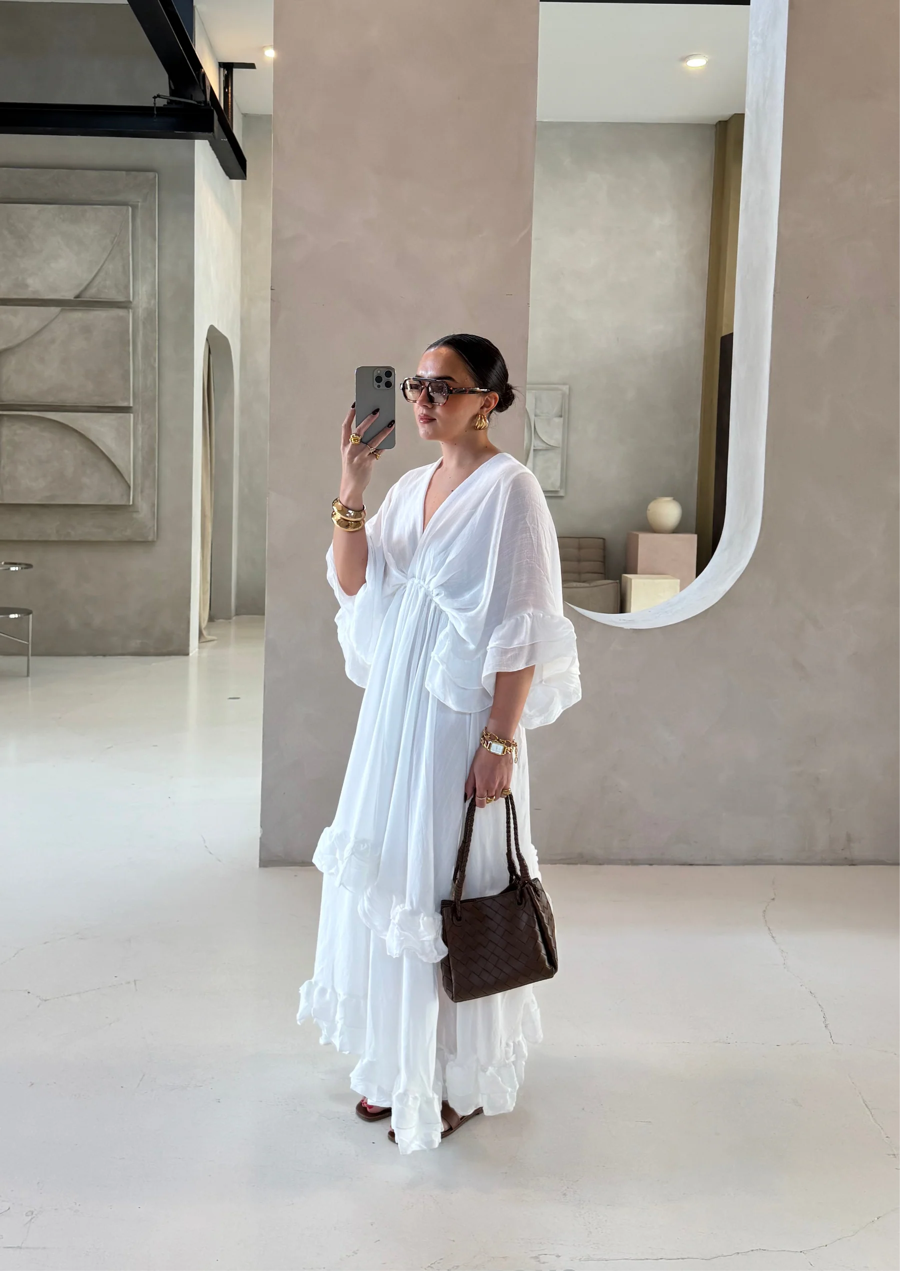 La Lune Robe
