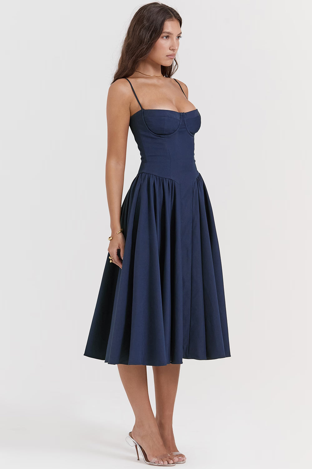 Twilight Grace Sundress
