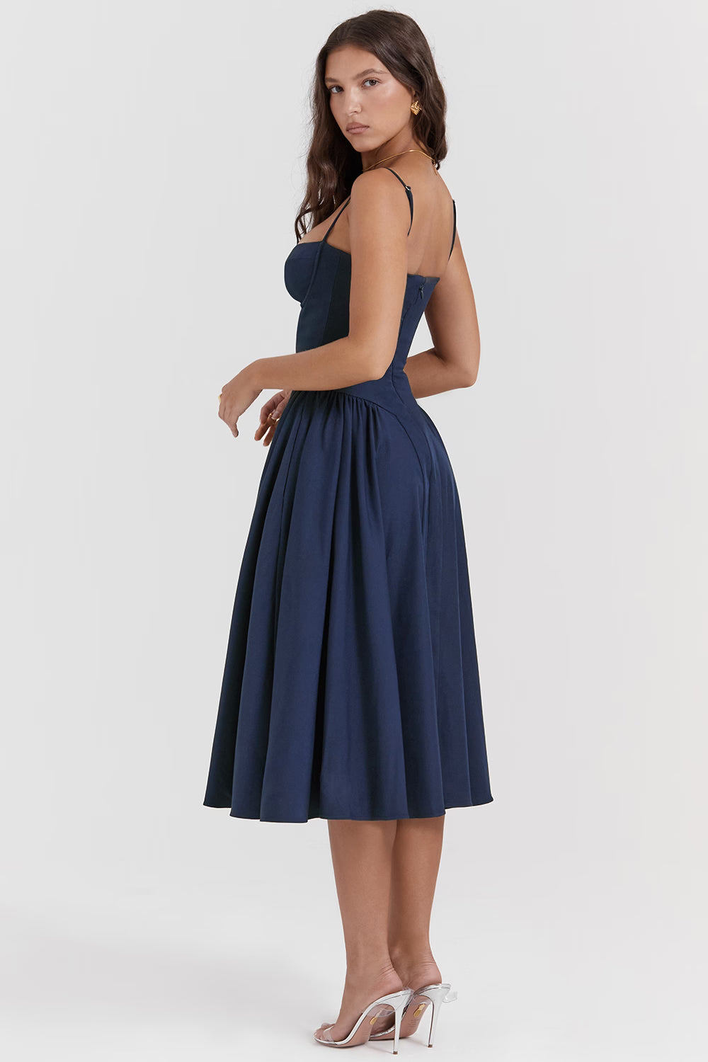 Twilight Grace Sundress