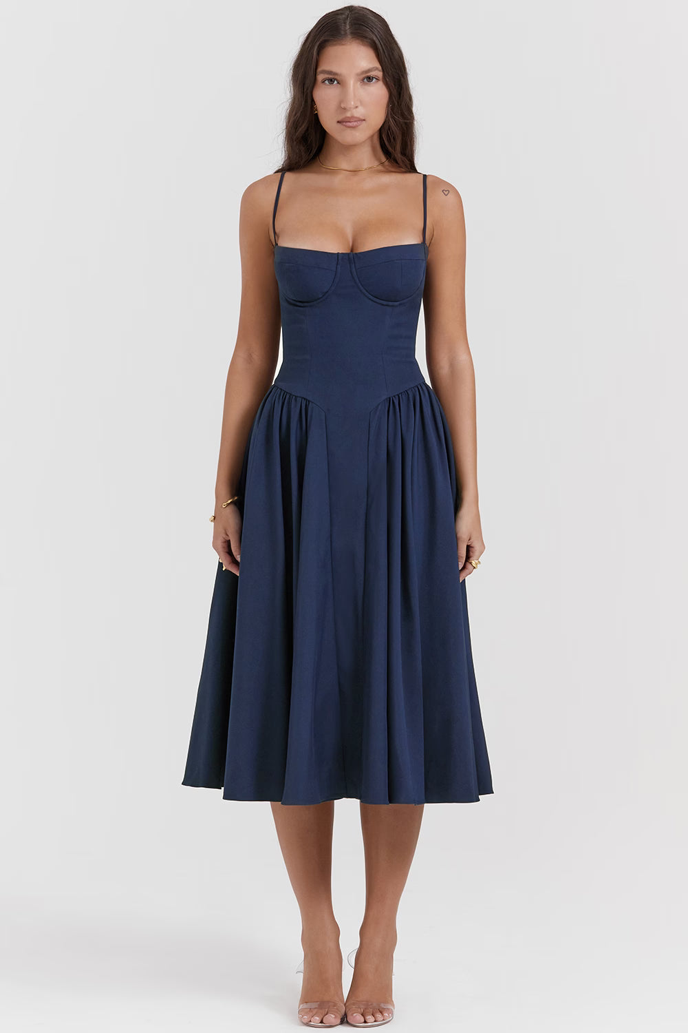 Twilight Grace Sundress