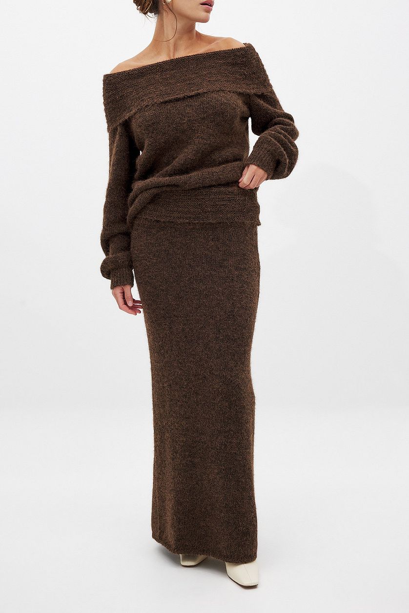 The Marnie Set - Brown