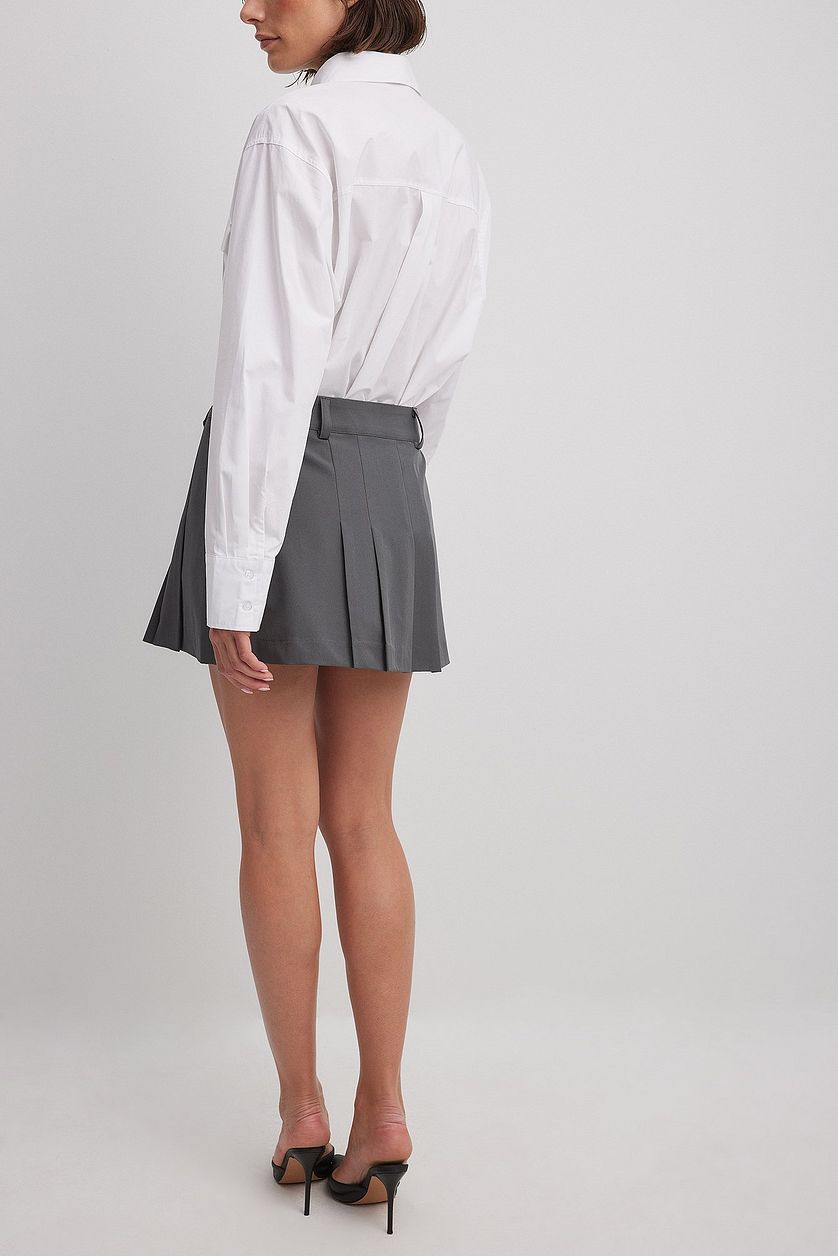 The Riva Skirt