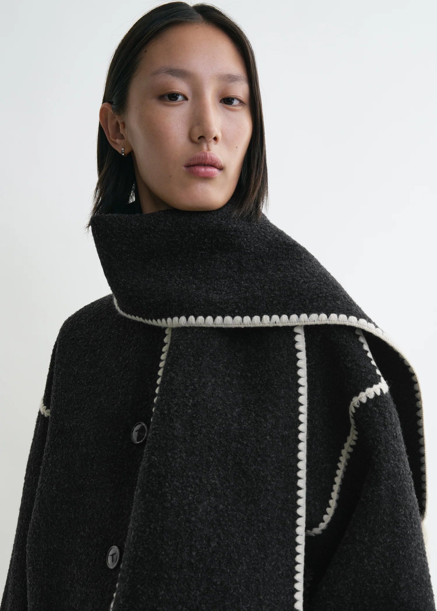 The Lucera Coat