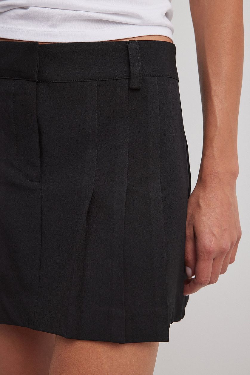 The Varese Skirt