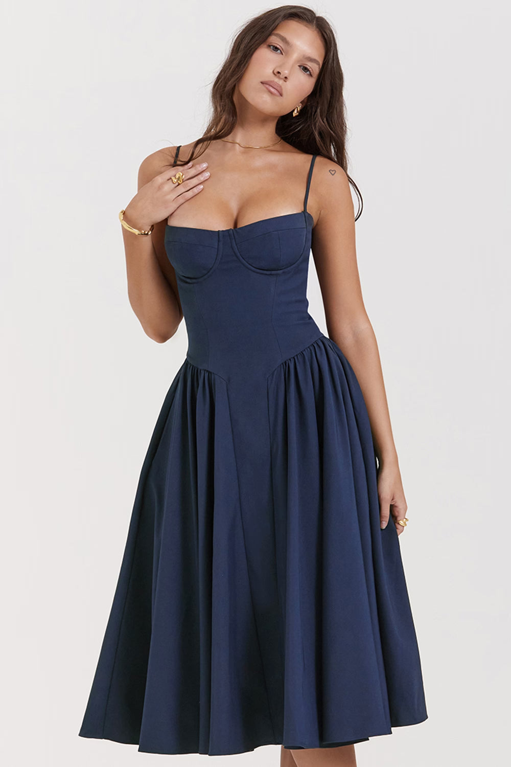Twilight Grace Sundress