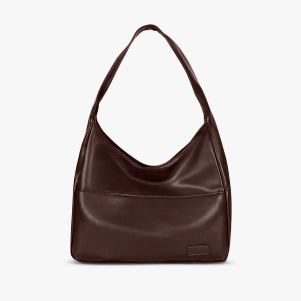 The Senna Bag - Espresso